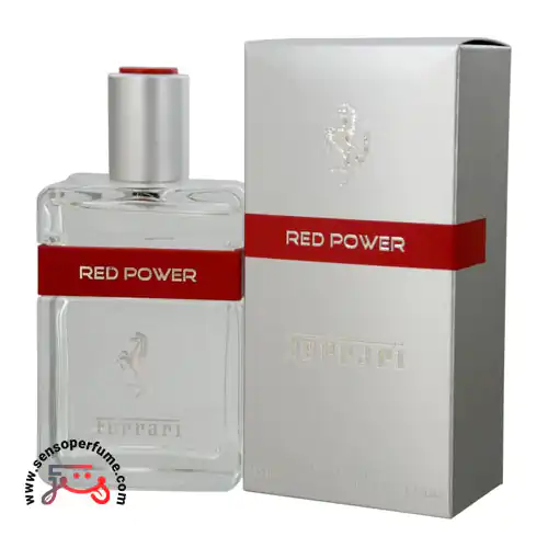 عطر ادکلن فراری رد پاور